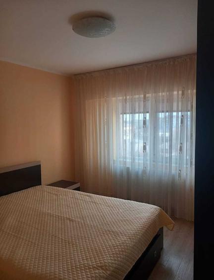 Apartament cu 2 camere decomandat în Ultracentral