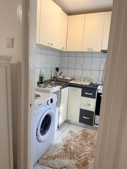 Apartament cu 2 camere semidecomandat, mobilat în Inel II