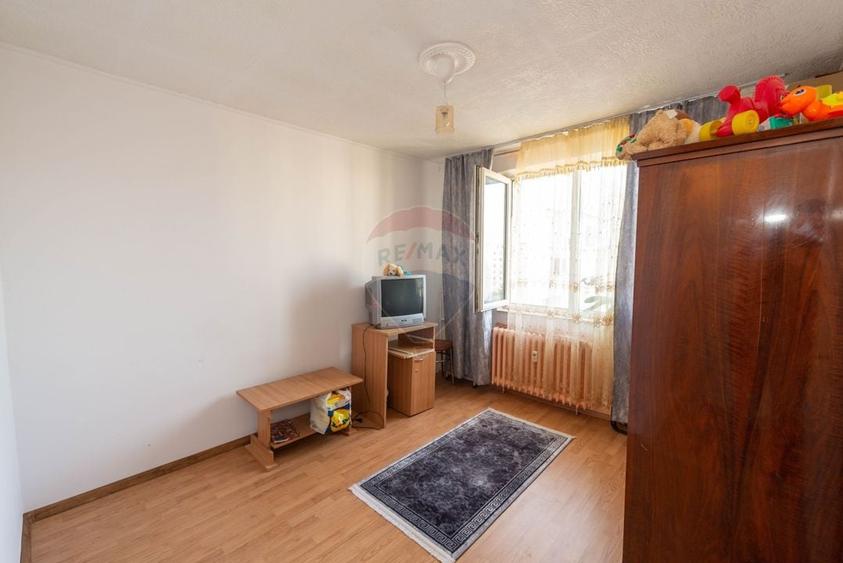 Apartament decomandat cu 3 camere de vanzare zona Nicolae Grigorescu - 9
