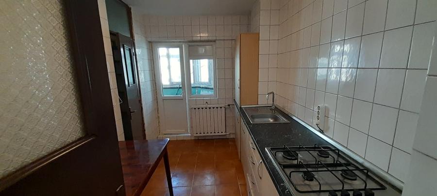 Apartament decomandat în Muncii