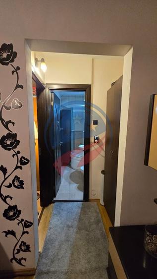 Apartament cu 2 camere semidecomandat, mobilat în Craiovița Nouă
