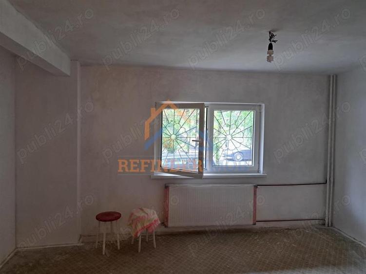 Apartament cu 2 camere decomandat în Rahova