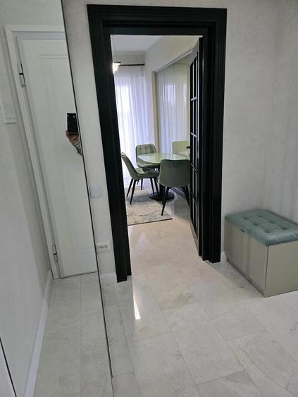 Apartament cu 2 camere decomandat în Copou