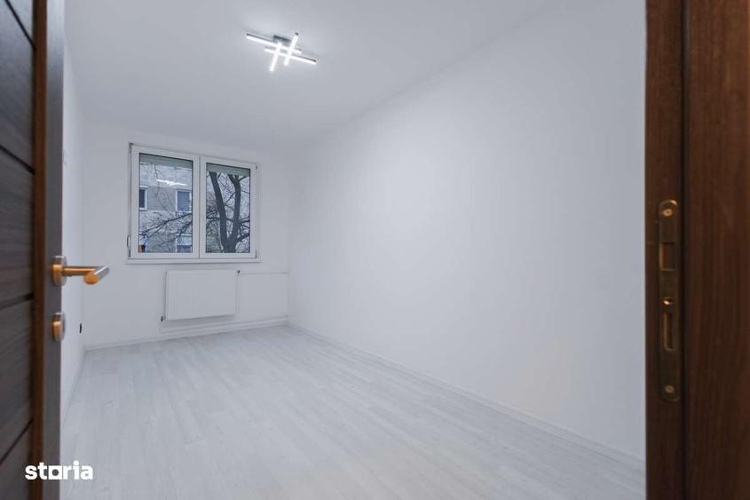 Apartament cu 3 camere în Lotus