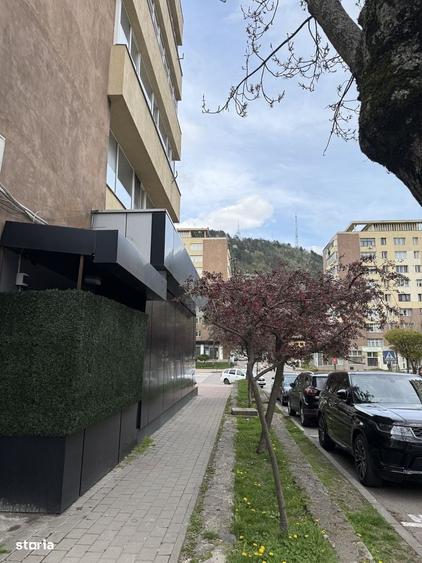 Spațiu comercial, de 105 mp, în Ultracentral