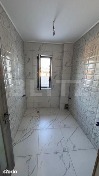 Apartament cu 4 camere în Central