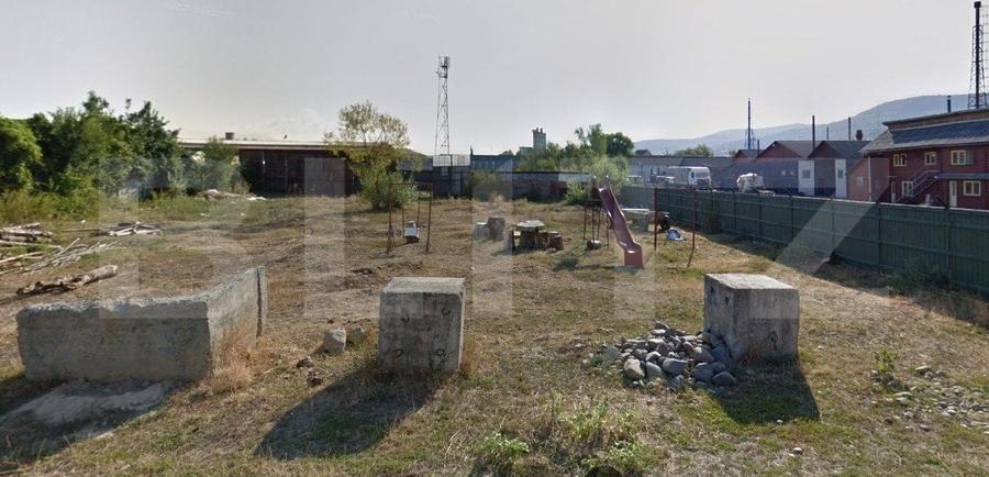 Teren Construcții intravilan de 2940 mp, în Unirea