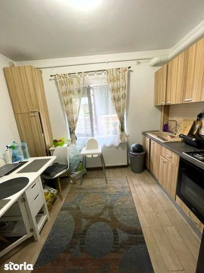Apartament cu 2 camere în Moara de Vânt