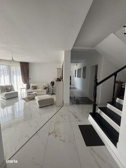 Vand casa noua Mosnita 330000 euro - 1