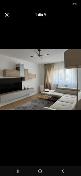 Apartament cu 2 camere decomandat în Fălticeni