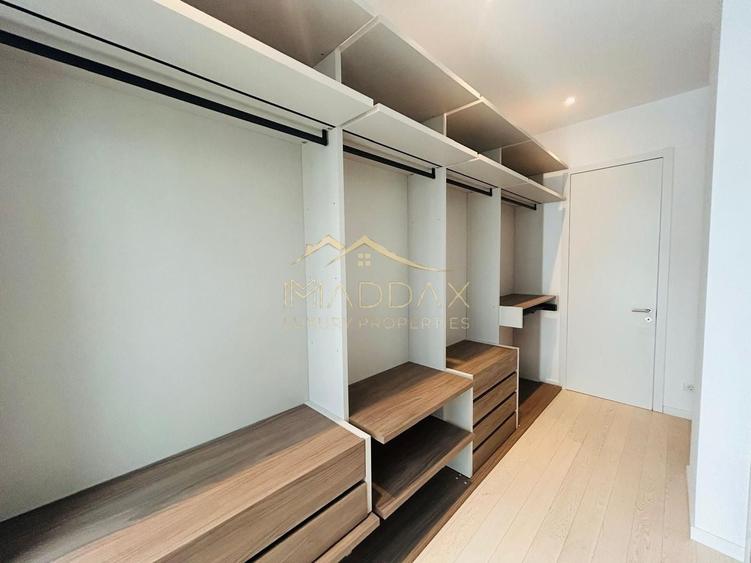 Penthouse 4 camere + 2 bai 150 mp *** HERASTRAU *** - 20