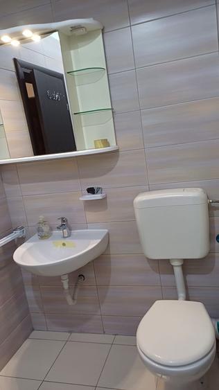 Garsonieră nedecomandată în Chiajna