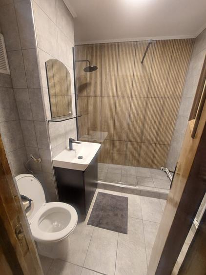 Apartament 2 camere decomandat, Tomis 3/City Mall - 5