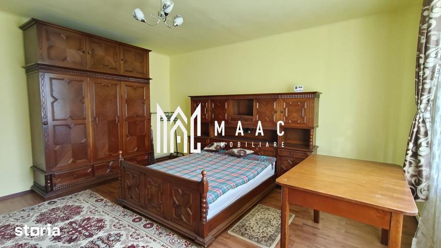 Apartament 2 camere decomandat | Calea Dumbravii | 75 mp - 3