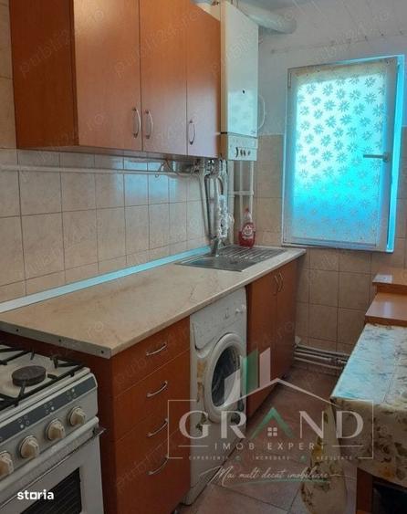 Apartament cu 3 camere în Mănăștur