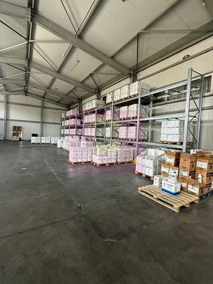 Spațiu comercial, de 3,000 mp, în Central