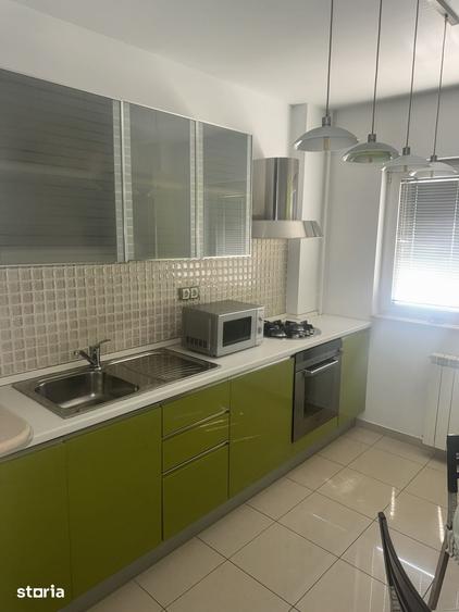 Apartament cu 2 camere în Tineretului