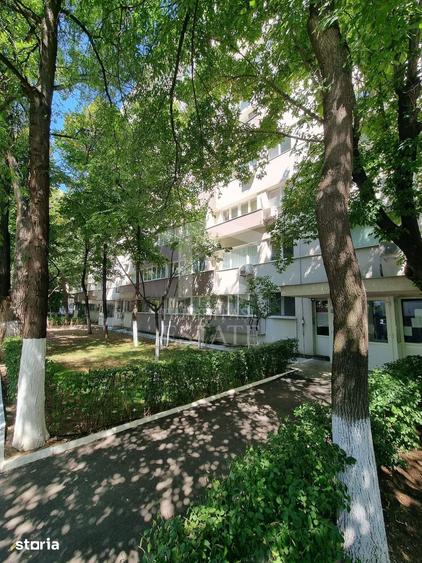 2 Camere | Favorit Parc Drumul Taberei | 1 Min Metrou | 0% Comision - 5