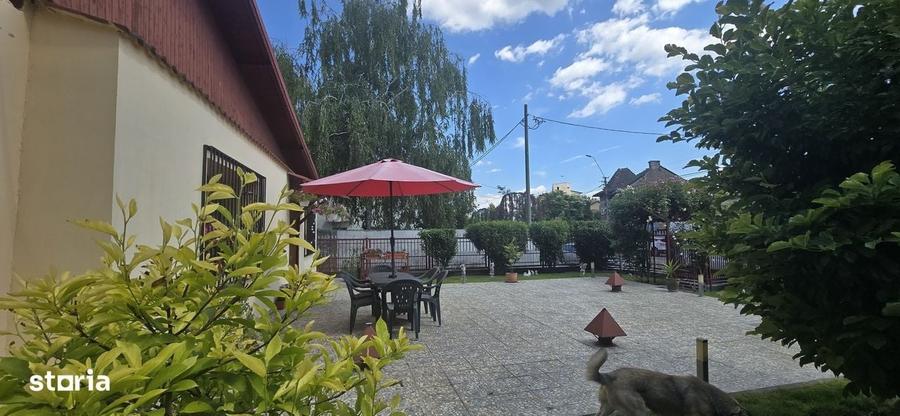 Casă cu 4 camere în Central