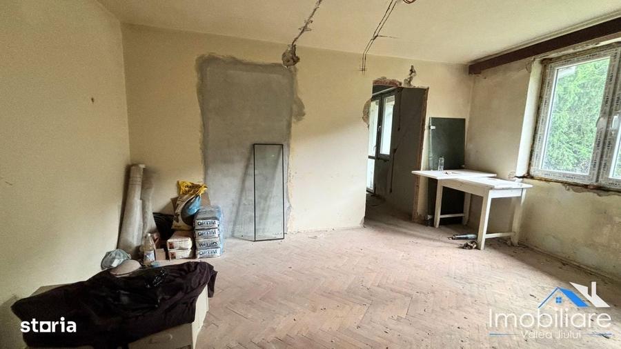 Apartament cu 2 camere în Petros