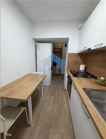 Apartament cu 3 camere decomandat în Mănăștur