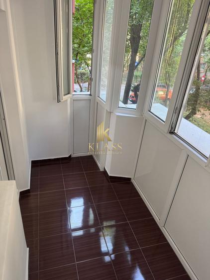 Apartament cu 3 camere decomandat, mobilat în Panduri