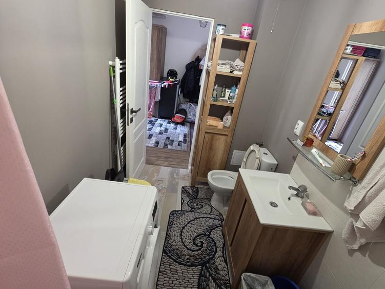 Apartament cu 2 camere în Beba Veche