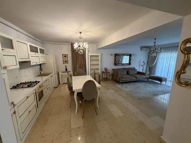 Apartament 2 camere, decomandat, 90 mp, centrala proprie, ac, Phoenicia Suites - 2