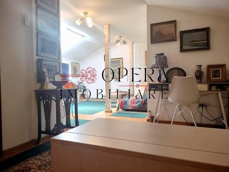 Duplex cu 4 camere cu Canalizare în Ultracentral