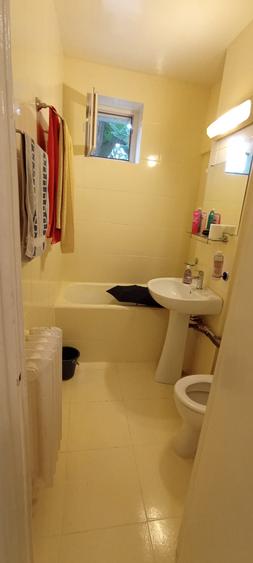 Apartament 3 camere zona Dorobanti-ASE - 700 m metrou P Romana - 14