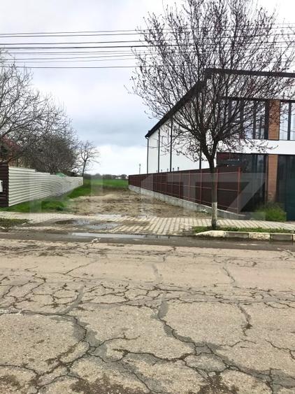 Teren agricol intravilan de 19650 mp, în Titu