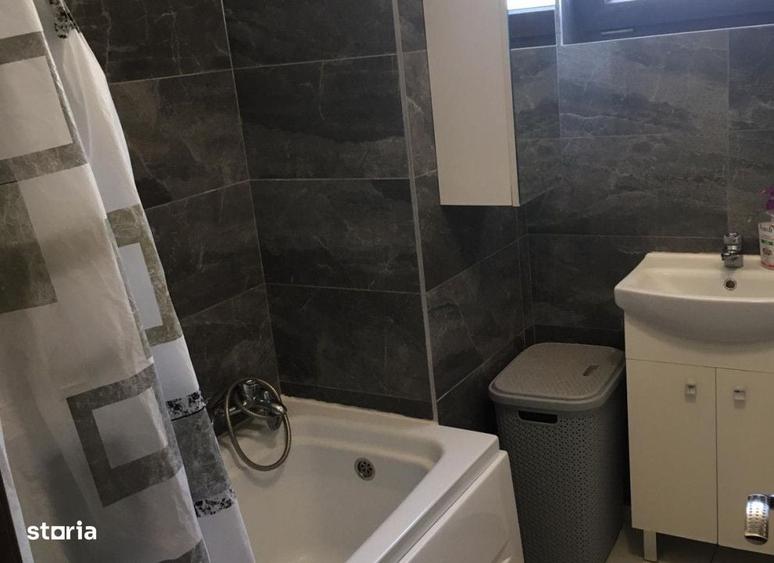Apartament 1 camera Podu Ros , 31 metri, etaj 3 Cod:162485 - 1