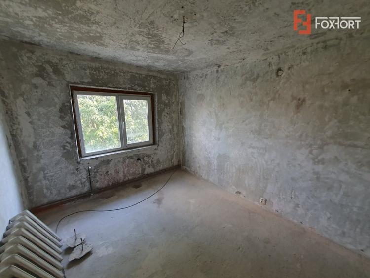 Apartament cu 3 camere decomandat în Freidorf