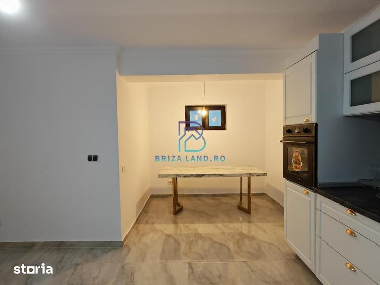 Apartament cu 2 camere semidecomandat în Chitila