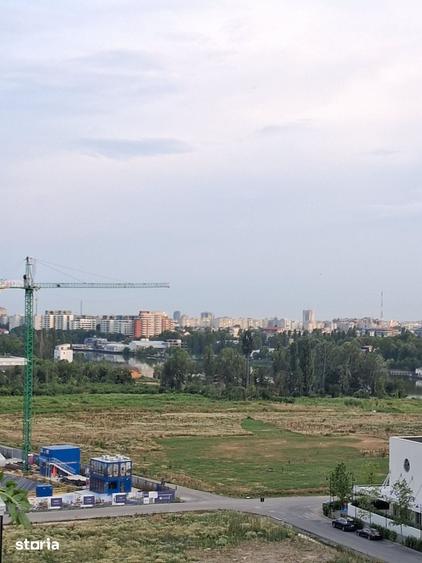 2 camere Metrou Pipera - 6