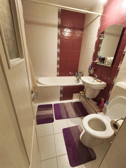 Apartament cu 3 camere decomandat în Ultracentral