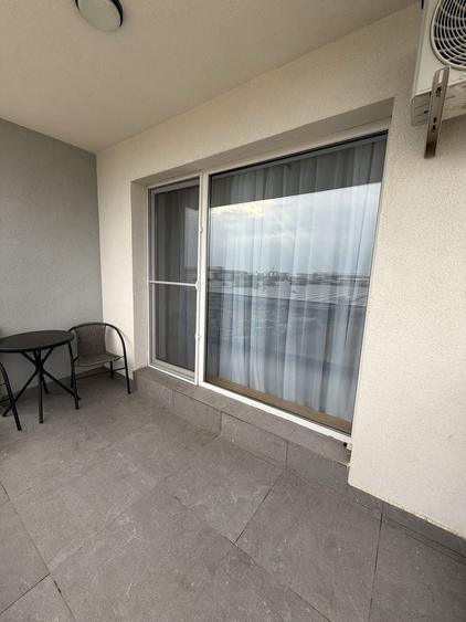 Apartament cu 2 camere de inchiriat - 4