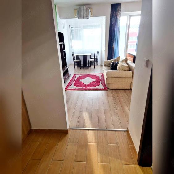 Apartament cu 2 camere decomandat în Exterior Vest