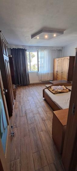 Garsonieră decomandată în Exterior Vest