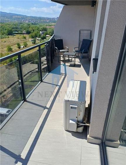 Apartament 2 camere, Sopor - 7