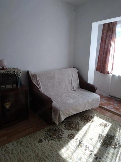 Garsonieră decomandată în Exterior Vest