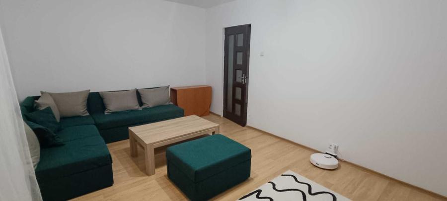 Vand/schimb apartament 3 camere decomandat -Turnisor - 4