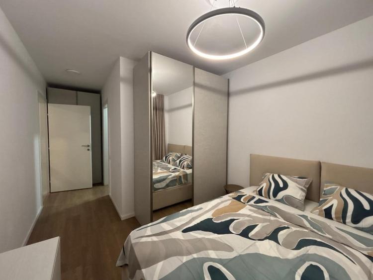 De inchiriat apartament 2 camere | H Pipera Lake | Pipera-Aviatiei - 15
