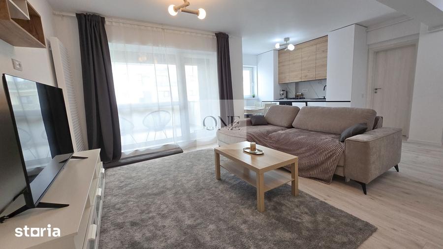 Apartament Modern | Parcare Subterana | Prima Inchiriere - 9