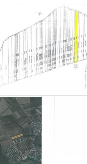Teren Construcții intravilan de 21063 mp, în Corbeanca