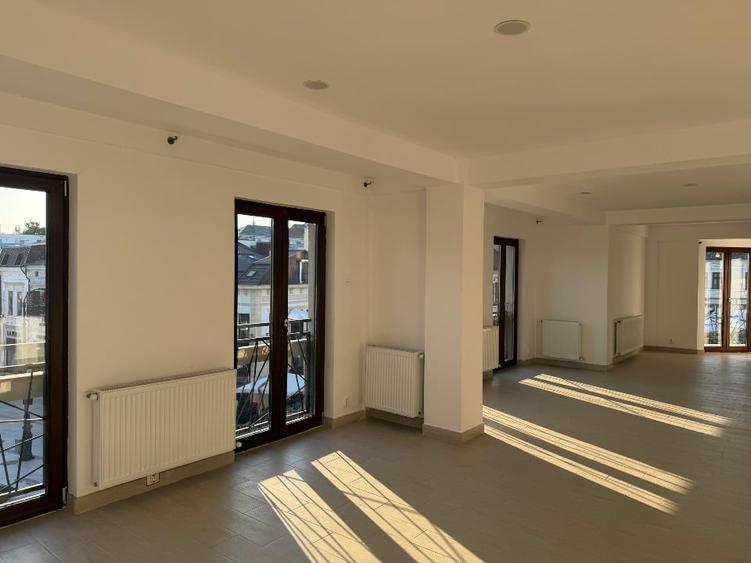 Spațiu comercial ~85 mp | Piața Frații Buzești | Centrul Vechi - 10