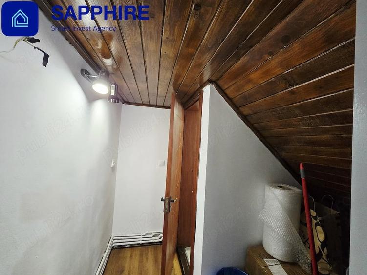Spațiu comercial, de 32 mp, în Unirii