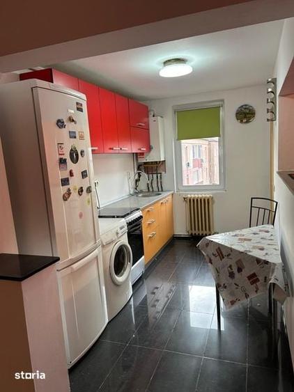 Apartament 2 camere - 3