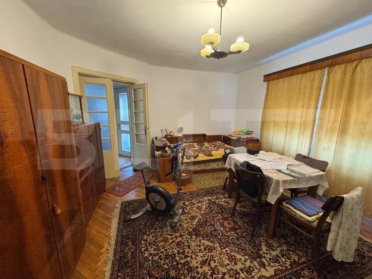 Casa individuala de vanzare, 1950mp, in centrul localita?ii Santandrei - 8