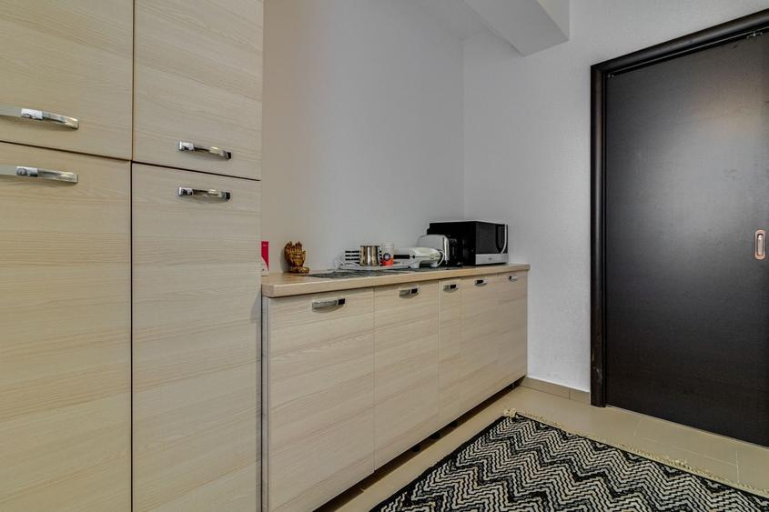 3 camere, LUMINOS, 90 mp + gradina 150 mp, View SUPERB,  Parcare! - 10